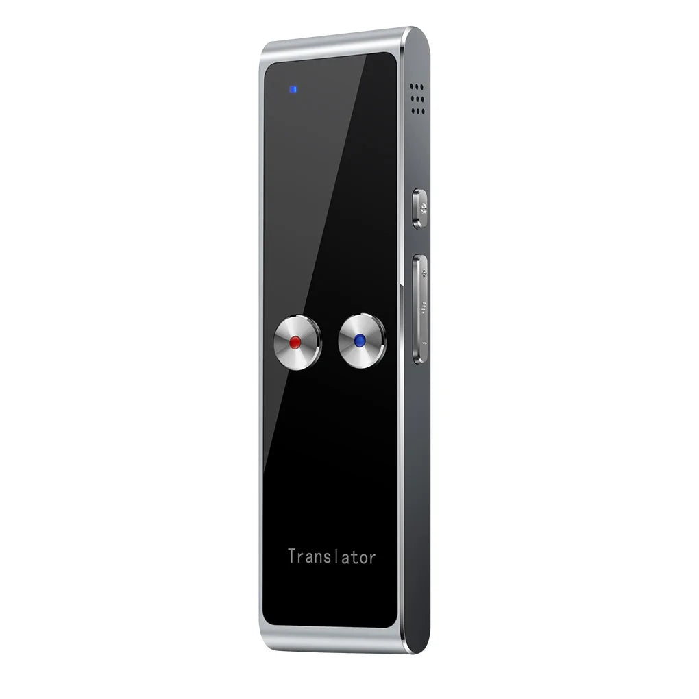 Portable Mini Wireless Smart Translator