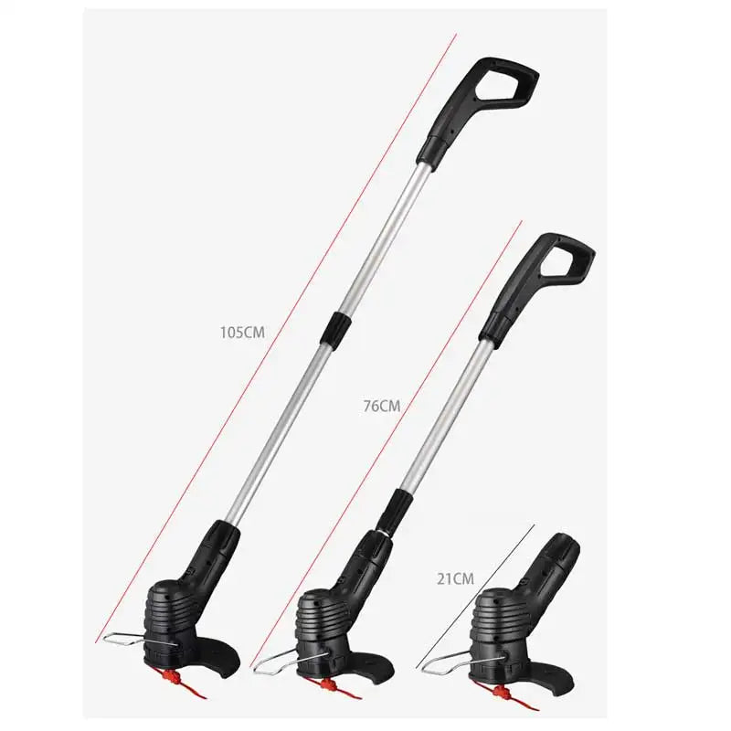 Electric Cordless Lawn Mower