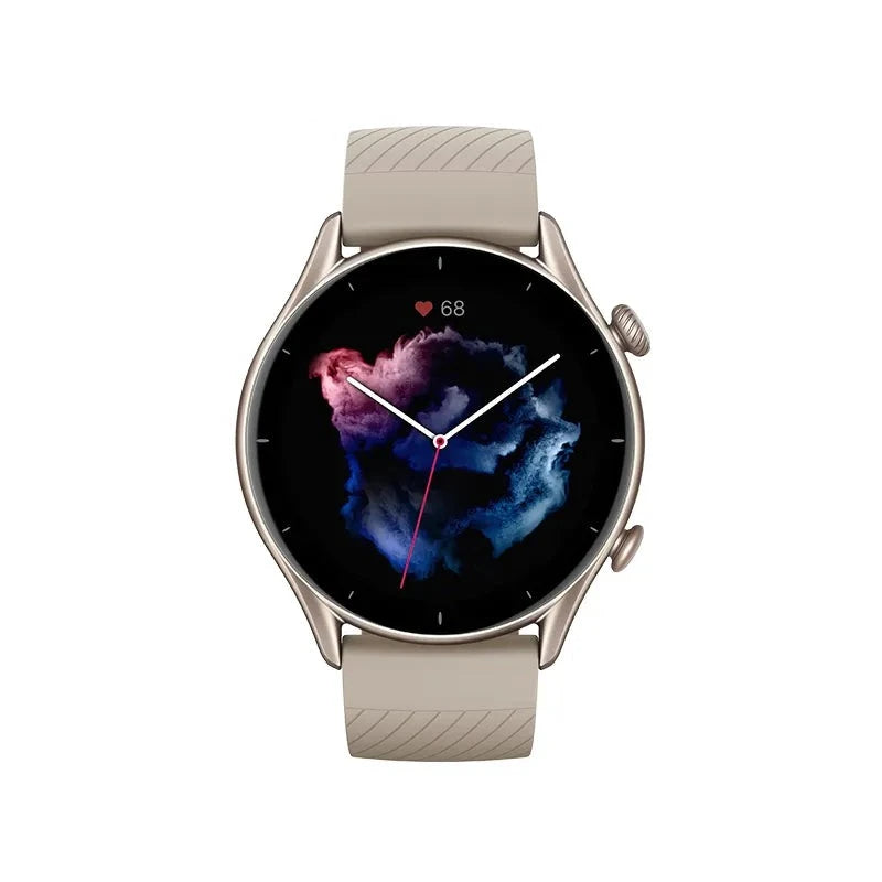 GTR3 Smartwatch
