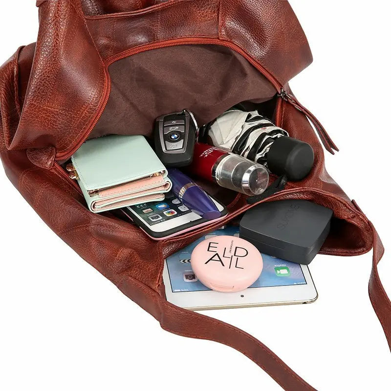 Women Fashion Vintage Hand Bag