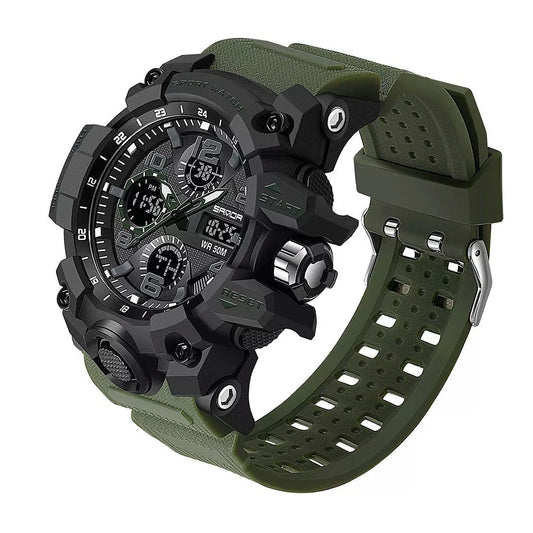 Sports Military Men's Watches