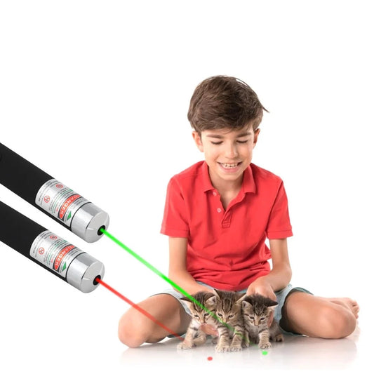 4mW Laser Pointer Cat Toy