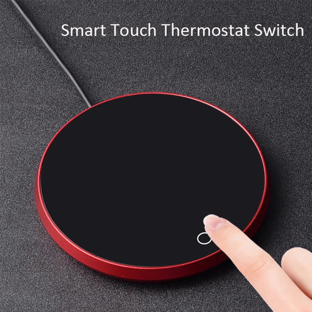 Mini Portable USB Cup Warmer