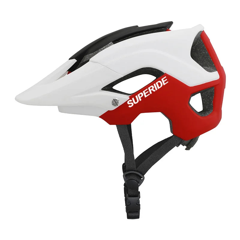 Anti-impact TRAIL DH MTB Bicycle Helmet