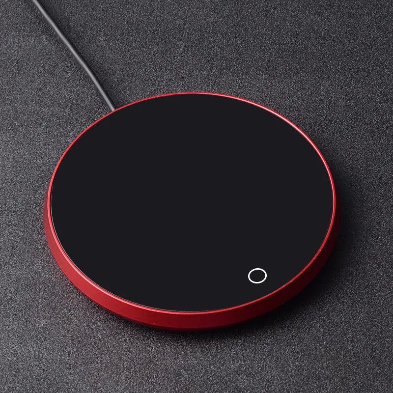 Mini Portable USB Cup Warmer