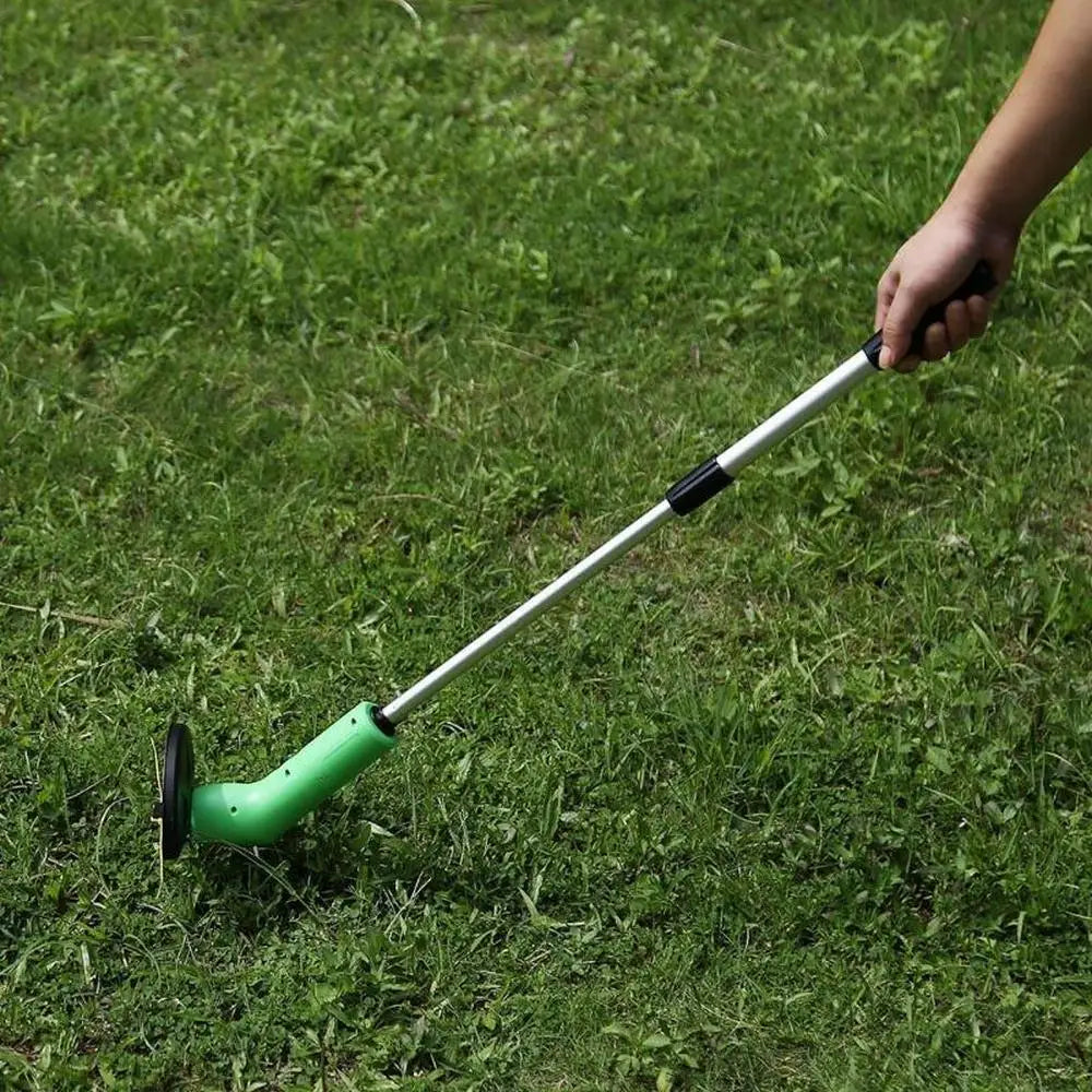 Portable Cordless Grass Trimmer