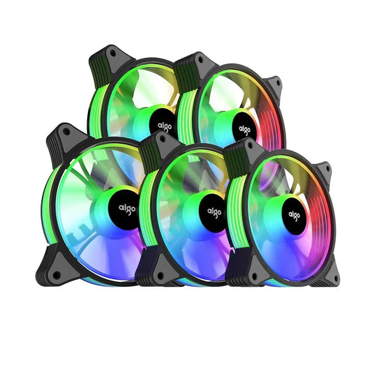 AR12 120mm pc computer Case Fan