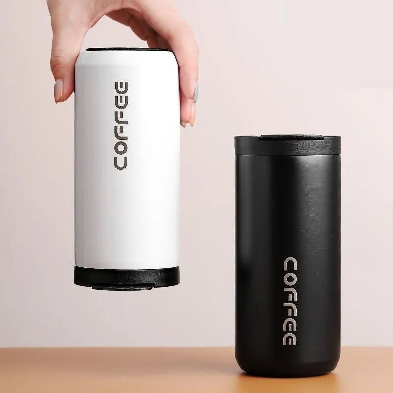 400ML Stainless Steel Coffee Thermos