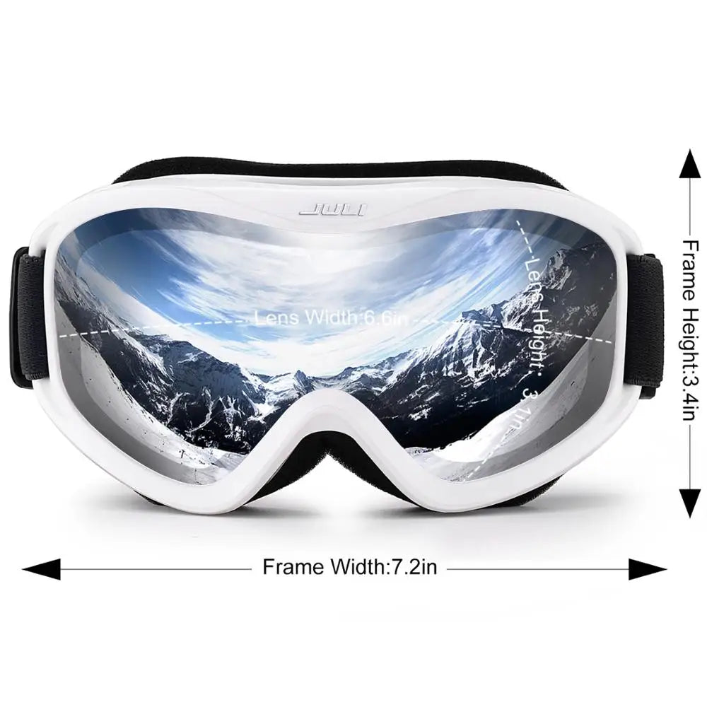Professional Ski Goggles
