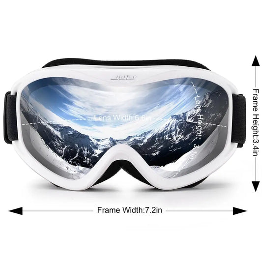 Professional Ski Goggles