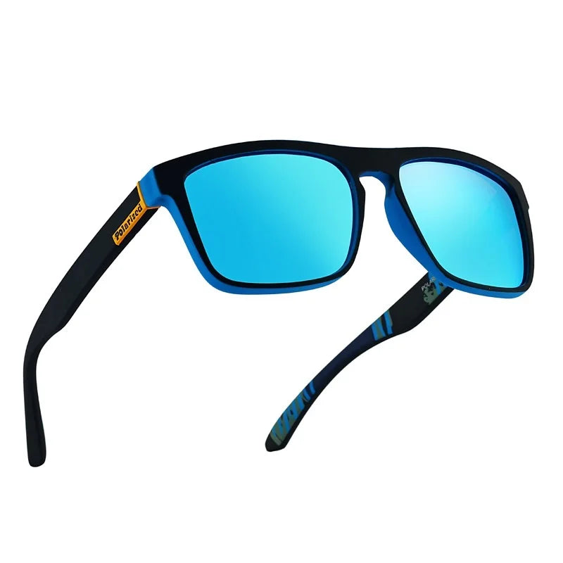 Men Women Luxury Polarized Sunglasses