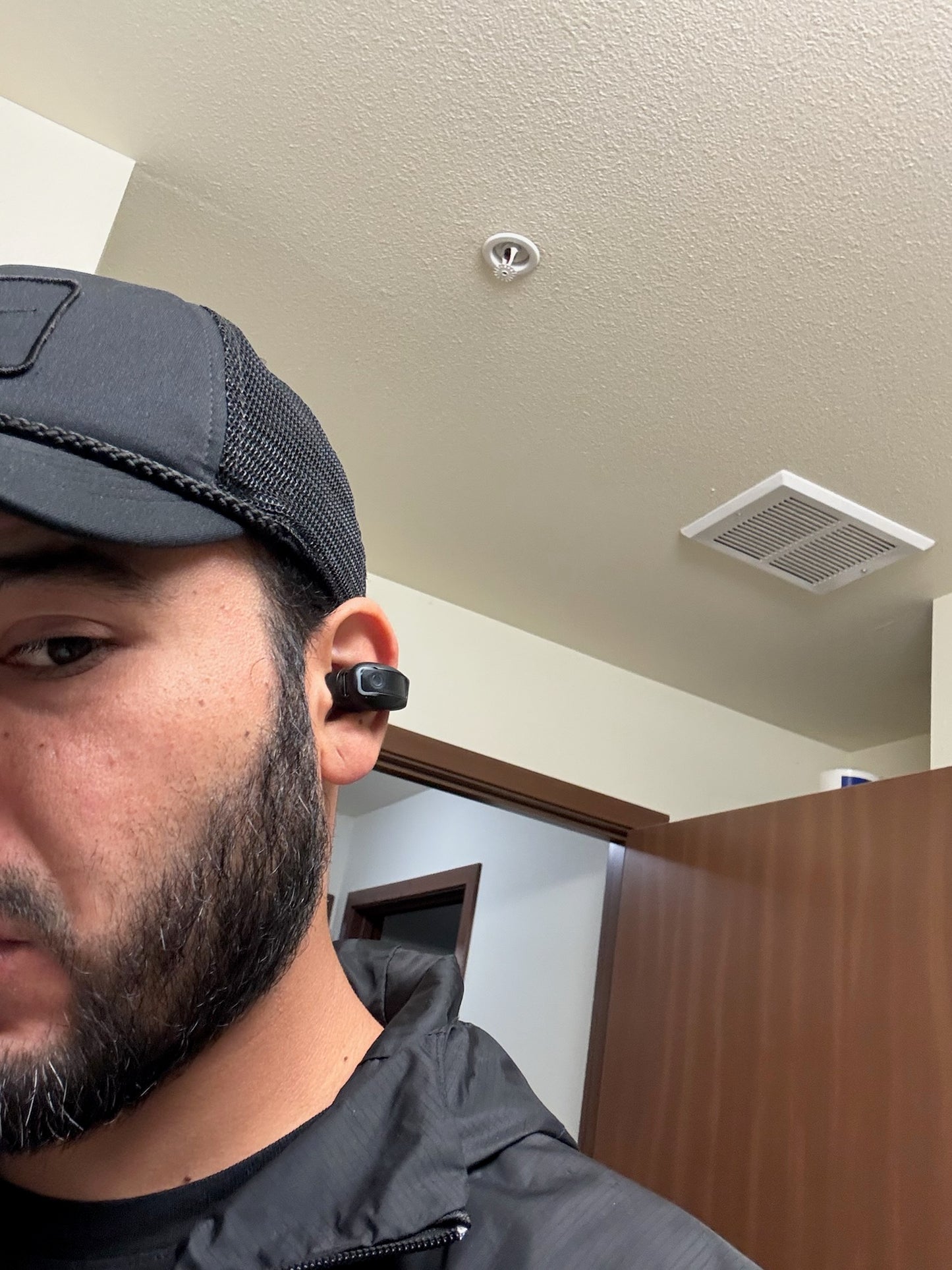 Hybrid Technology Ear Clips *promotion see description*
