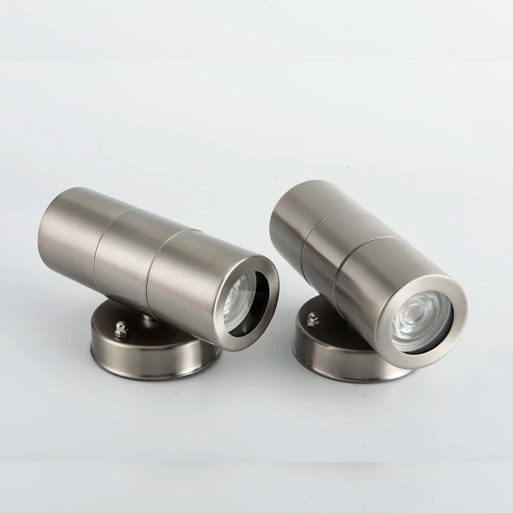 Outdoor stainless steel led Wall lamp