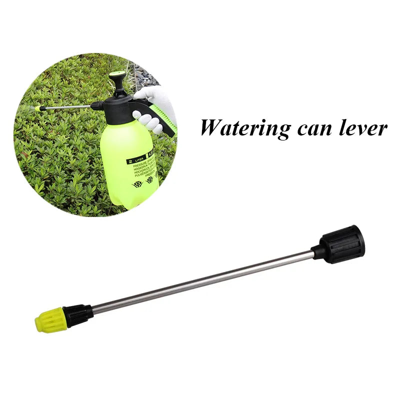 Portable Garden Spray Bottle