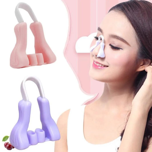 3 Colors Nose Shaper Clip