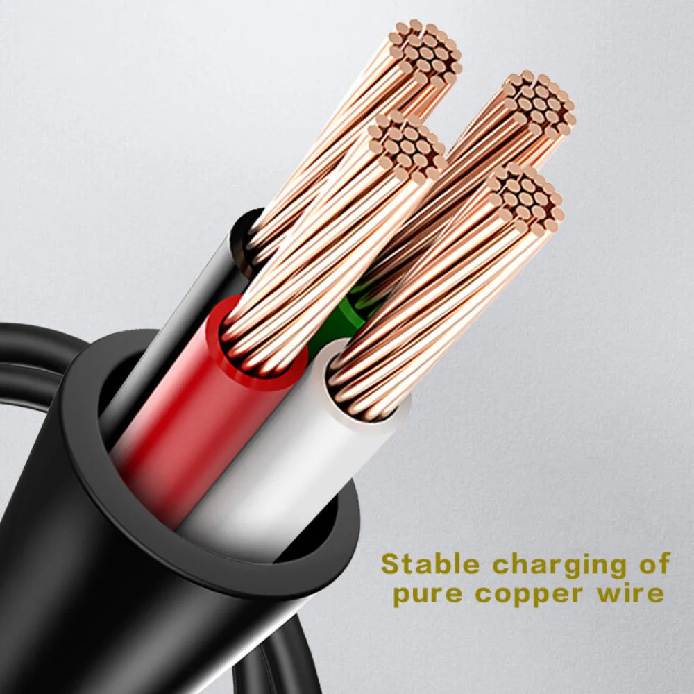 3.5KW 16A Portable EV Charger