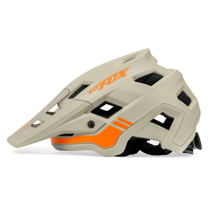 Men women Bicycle Helmet