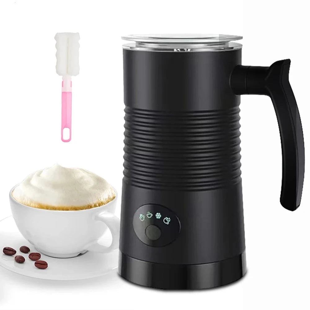 Electric Frothier Milk Coffee Maker Machine