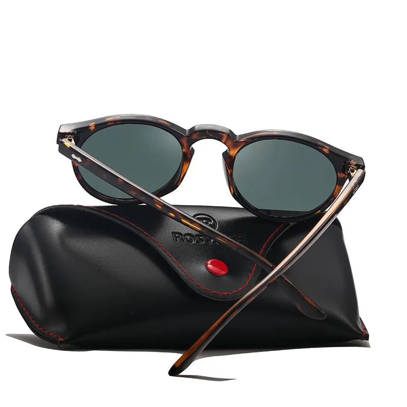 Women Men Polarized Sunglasses
