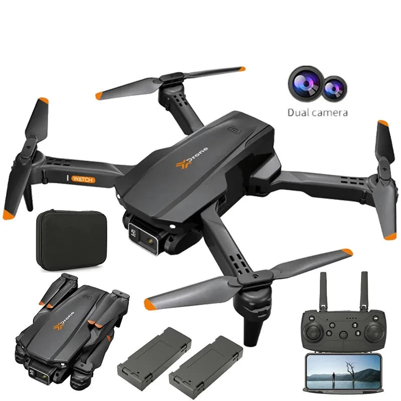 Professional HD Camera E66 Drone