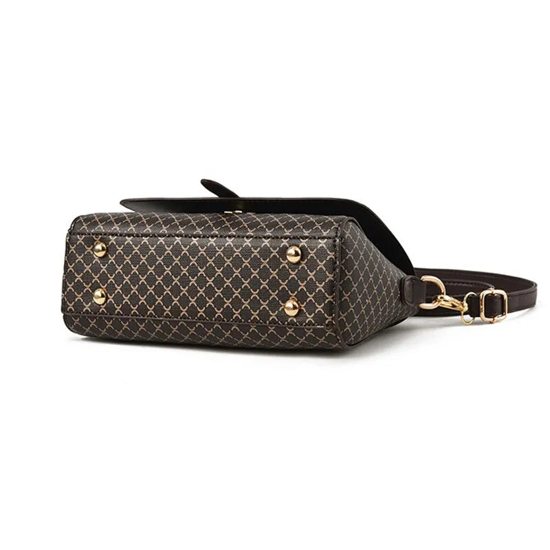 Women Fashion Bucket Bag