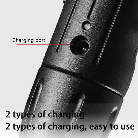 Cordless USB Grass Trimmer