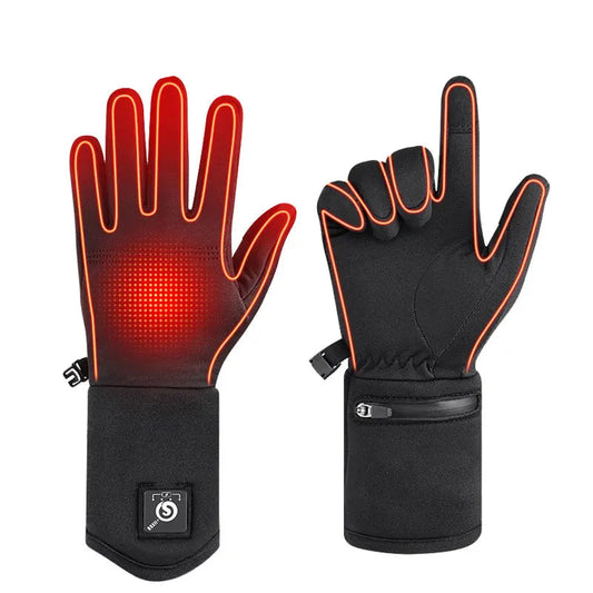 Heated Glove Liners for Men & Women