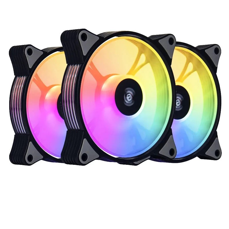 AR12 120mm pc computer Case Fan