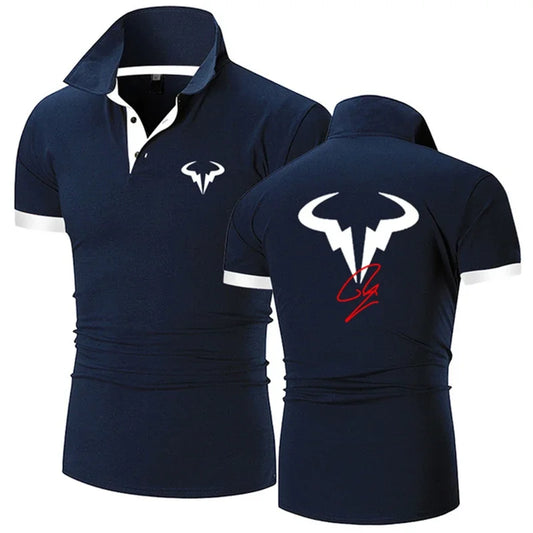 3D Print Polo T Shirt