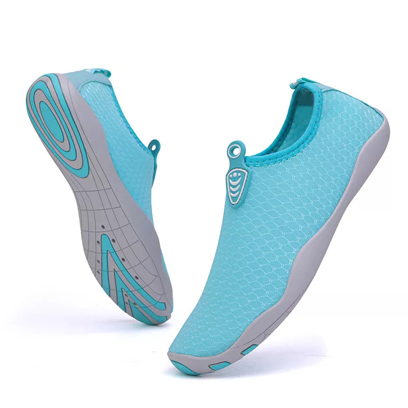 Men Barefoot Sport Sneakers