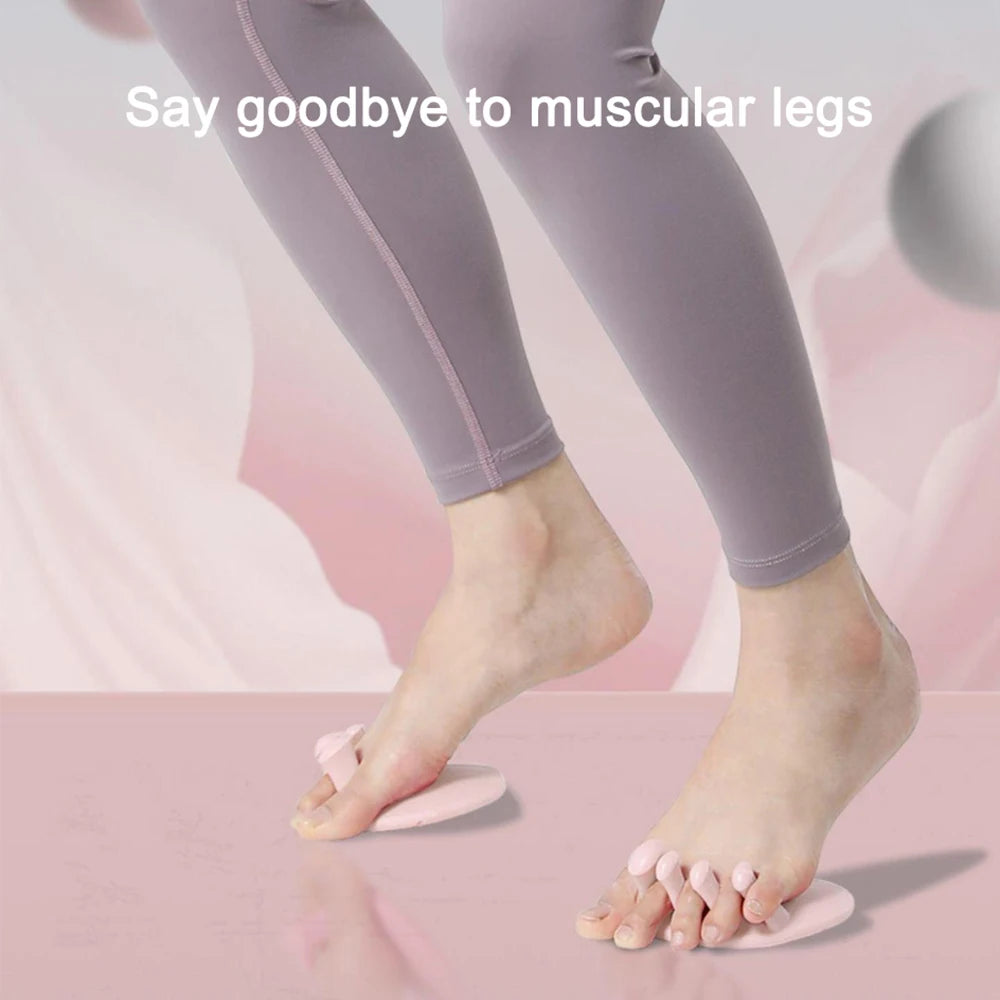 1Pair Foot Arch Trainer