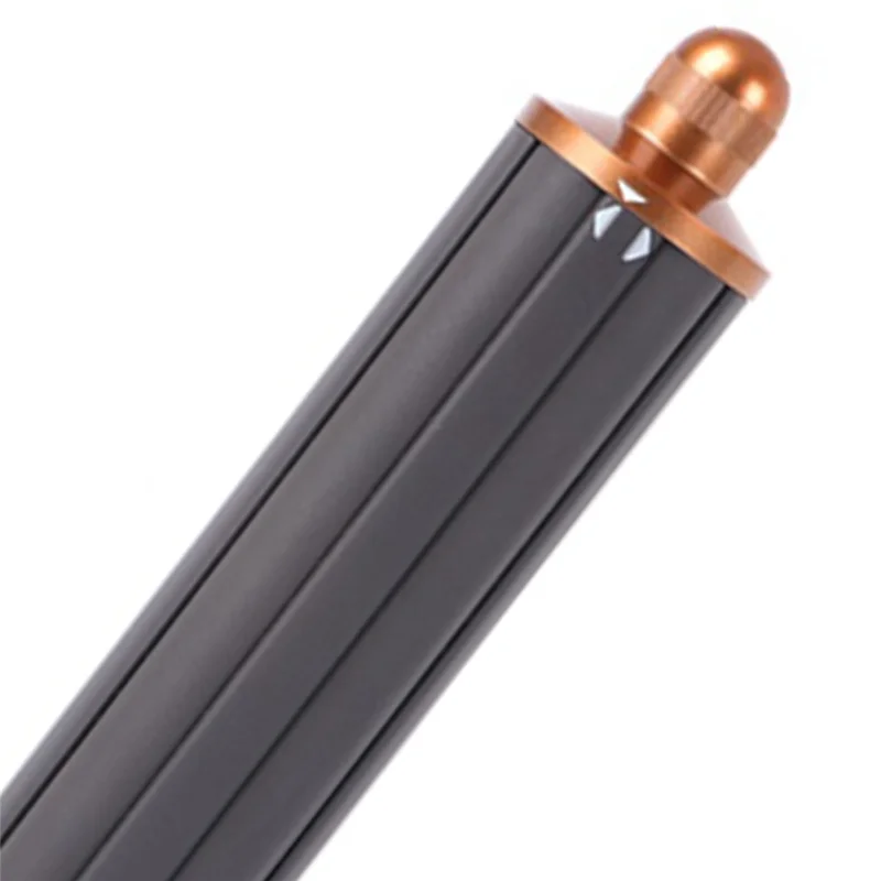 2-in-1 supersonic hair dryer