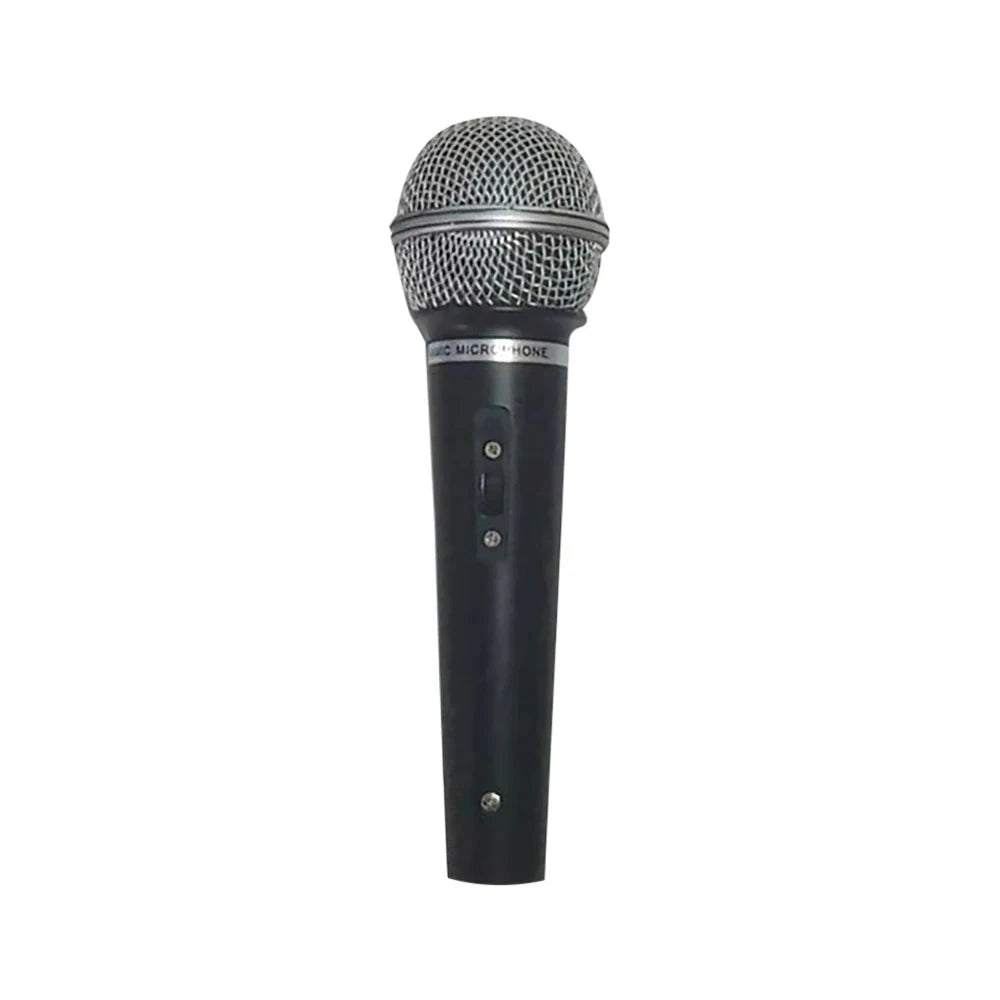 Professional Dynamic Wired Microphone
