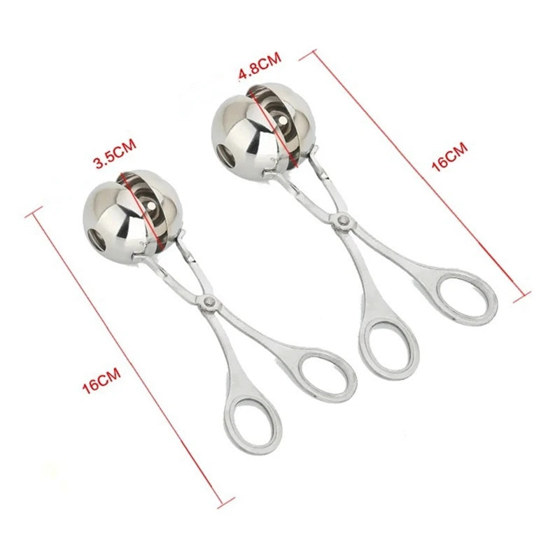 Meatball Maker Clip