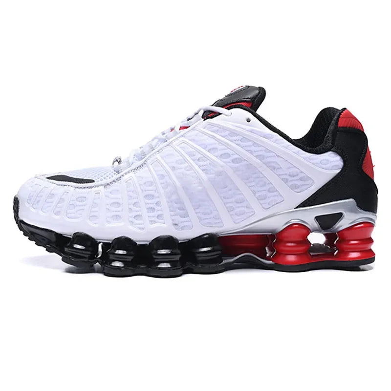 TLS Designer Running Shoes