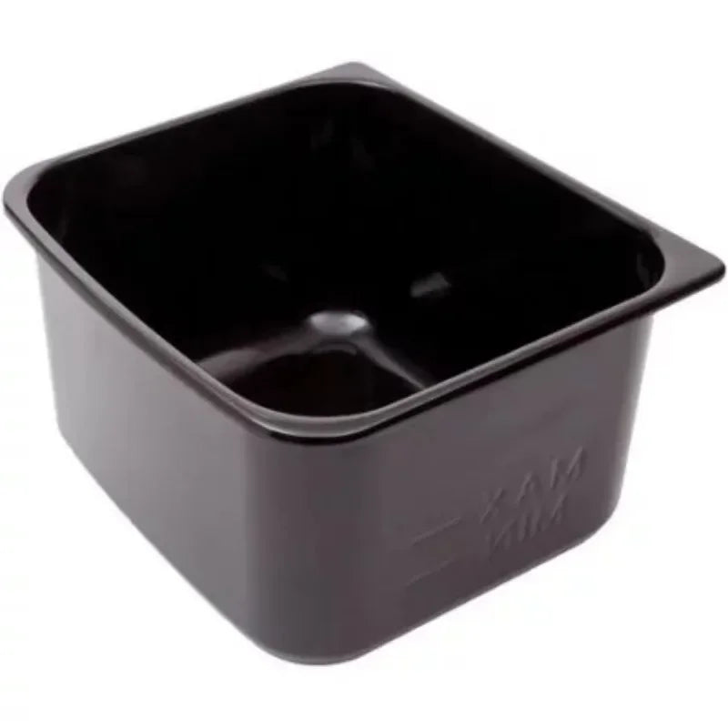 4L Deep Fryer, Stainless Steel, Electric air fryer