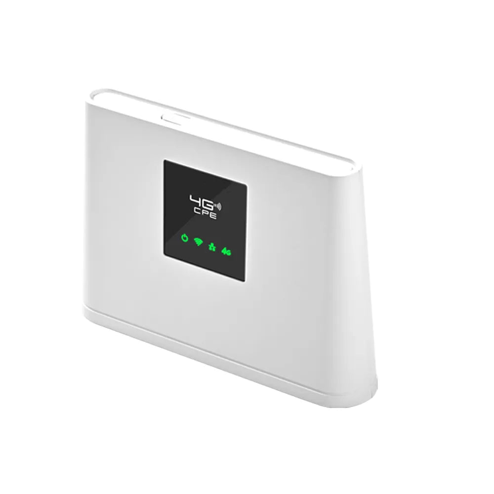 32 users wireless wifi router