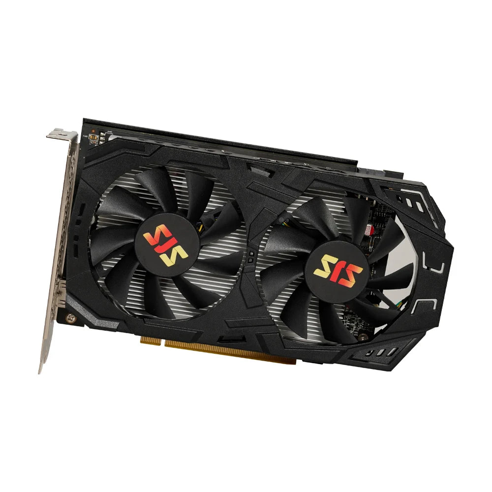 RX 580 8G 256Bit 2048SP GDDR5 Graphics Cards