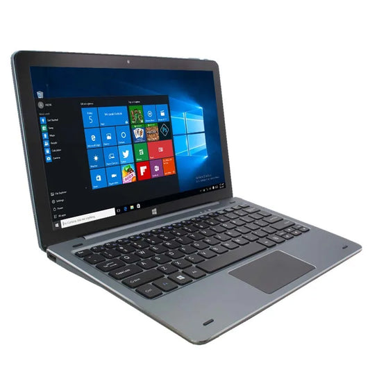 Windows 10 NC01 Tablet PC