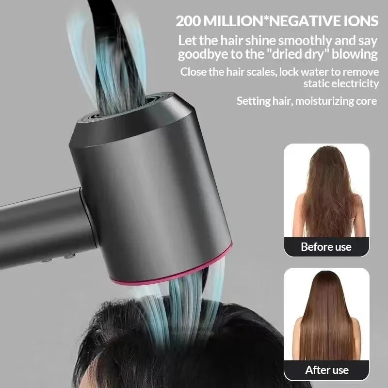 DS High Power Hair Dryer