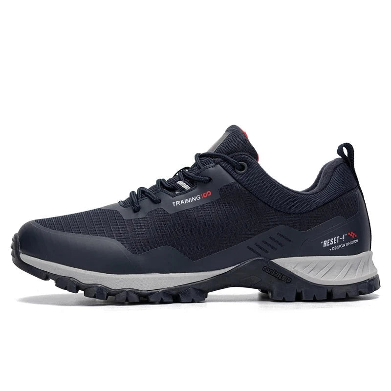 Men's Anti-Skid Wear-Resistant Hiking Shoes
