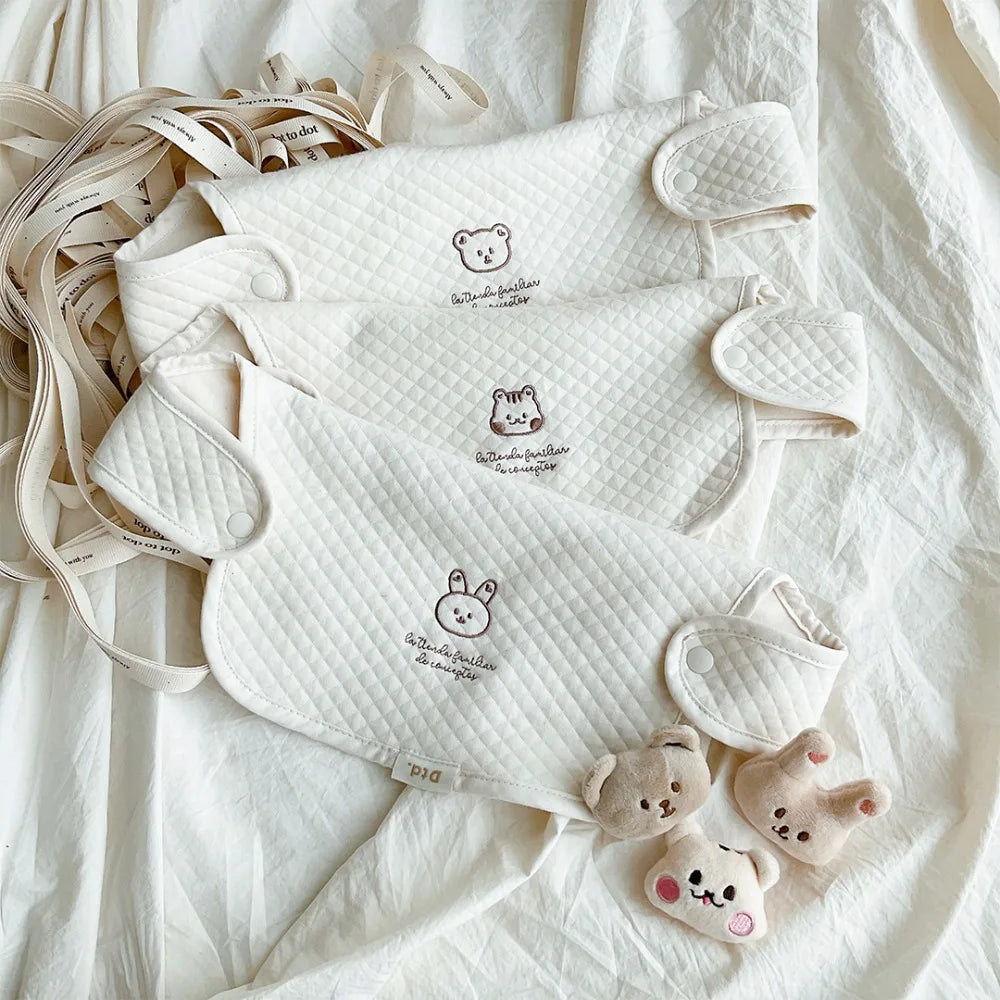 Baby Carrier Shoulder Strap