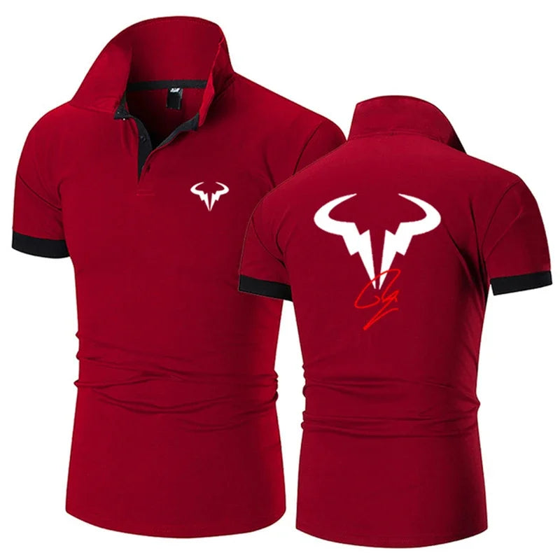 3D Print Polo T Shirt