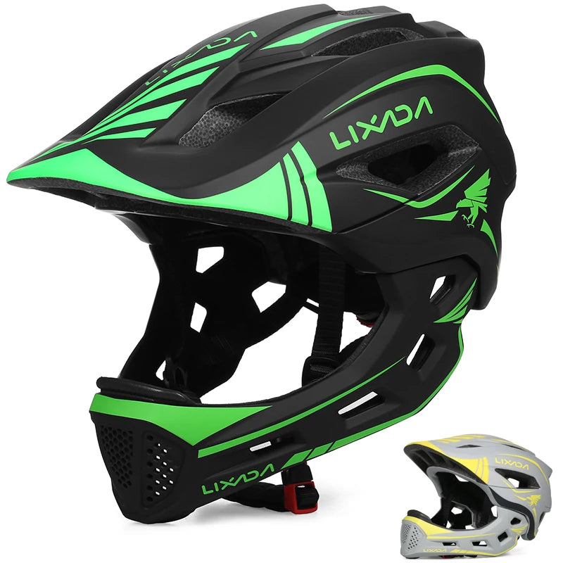 Child Sports Safety Cycling Bicycle Helmet