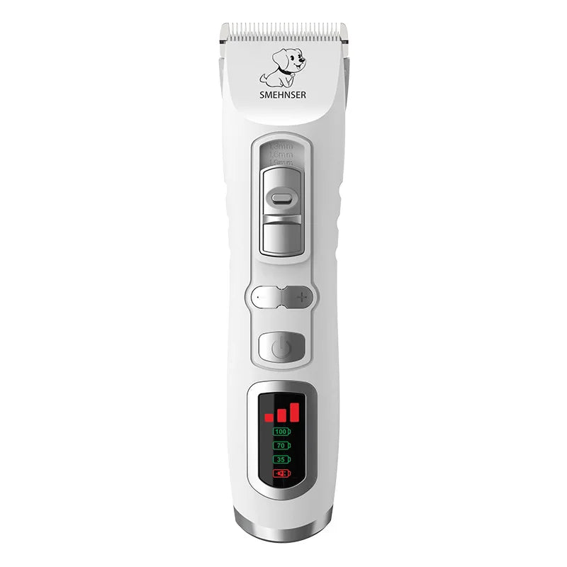 electric hair clippers
