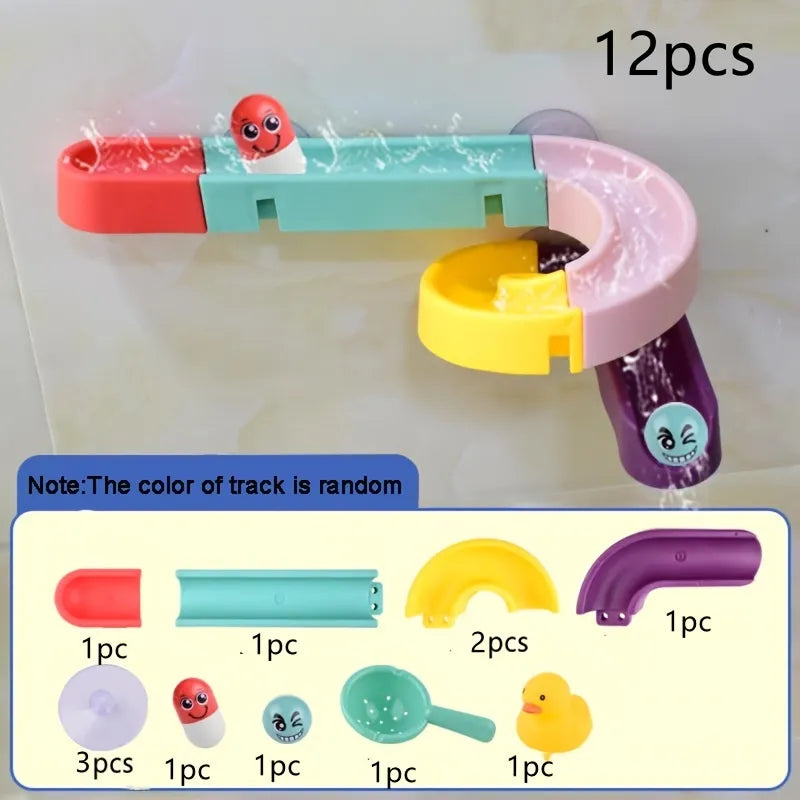 Baby Bath Swimming Water Spraying Toys
