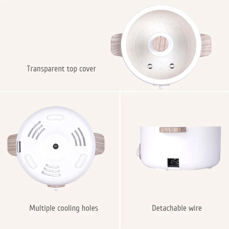 Multi-function Mini Rice Cookers