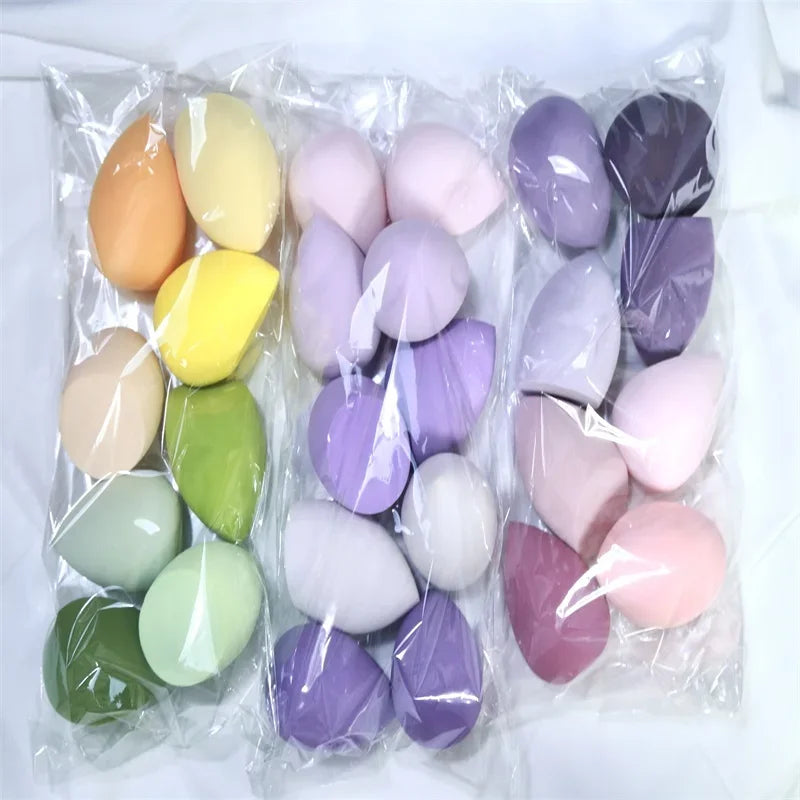 8 PCS Makeup puff Sponge