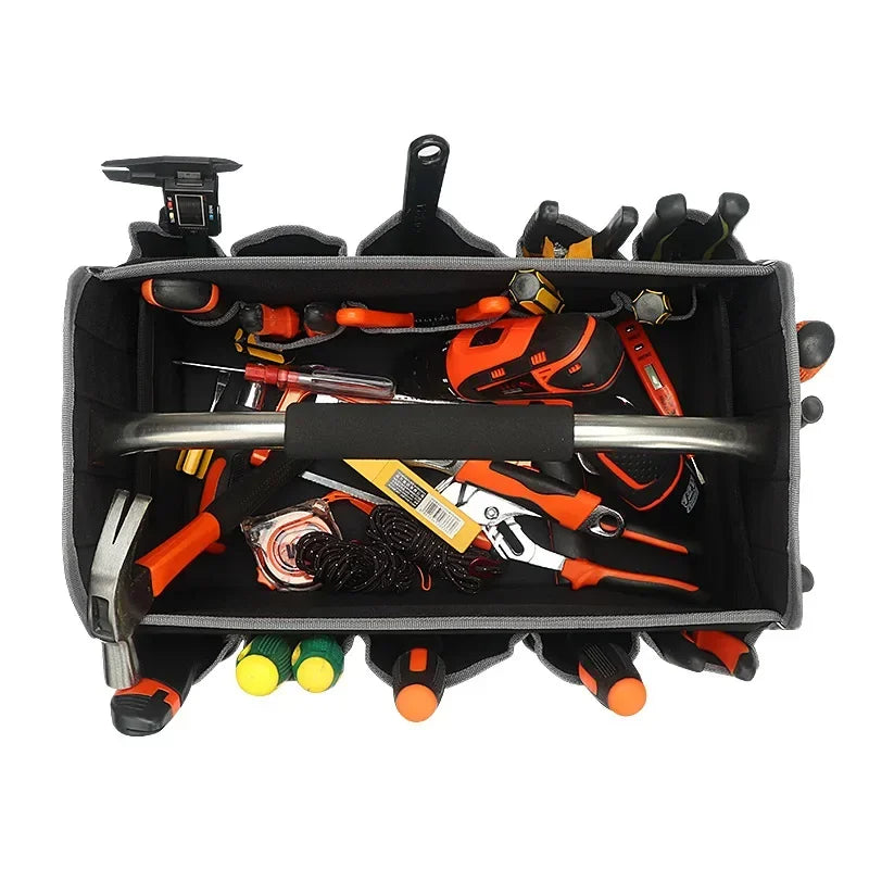 Multifunctional Electrician Storage Tool bag
