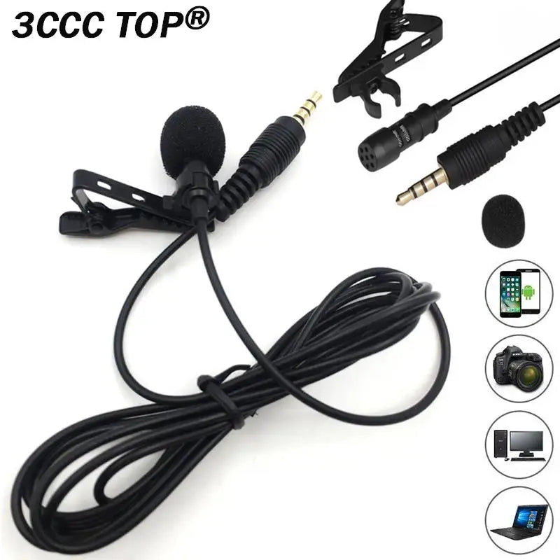 3M Professionals Audio Microphone